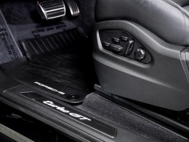 used 2024 Porsche Cayenne car, priced at $179,900