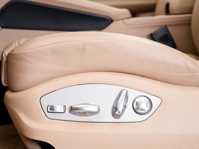 used 2022 Porsche Macan car, priced at $38,495