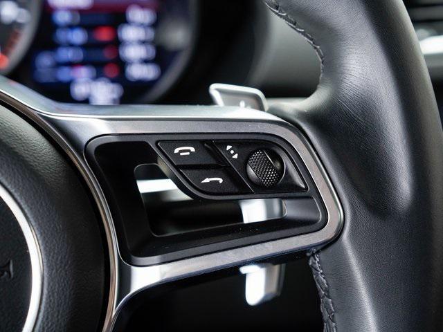 used 2024 Porsche 718 Cayman car, priced at $81,990