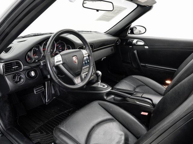 used 2006 Porsche 911 car, priced at $53,995
