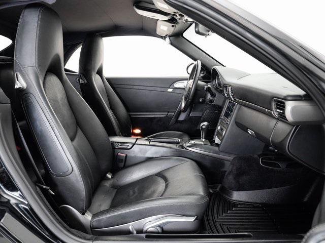 used 2006 Porsche 911 car, priced at $53,995