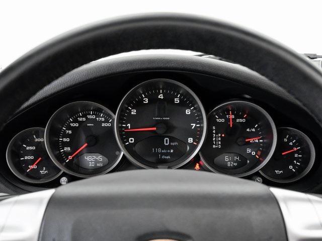 used 2006 Porsche 911 car, priced at $53,995