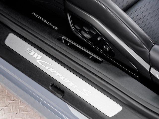 used 2024 Porsche 911 car, priced at $182,750