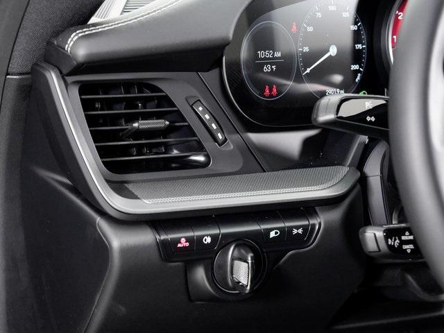 used 2024 Porsche 911 car, priced at $182,750