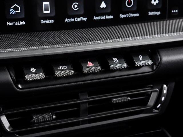 used 2024 Porsche 911 car, priced at $182,750