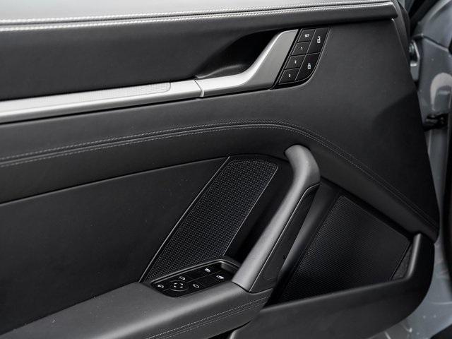 used 2024 Porsche 911 car, priced at $182,750