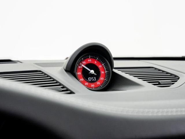 used 2024 Porsche 911 car, priced at $182,750