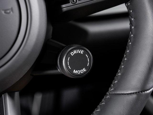 used 2024 Porsche 911 car, priced at $182,750