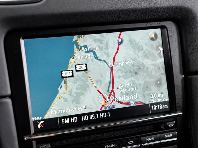 used 2016 Porsche Cayman car, priced at $64,900