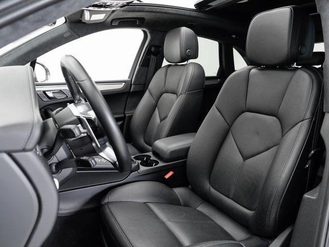 used 2016 Porsche Macan car, priced at $29,990