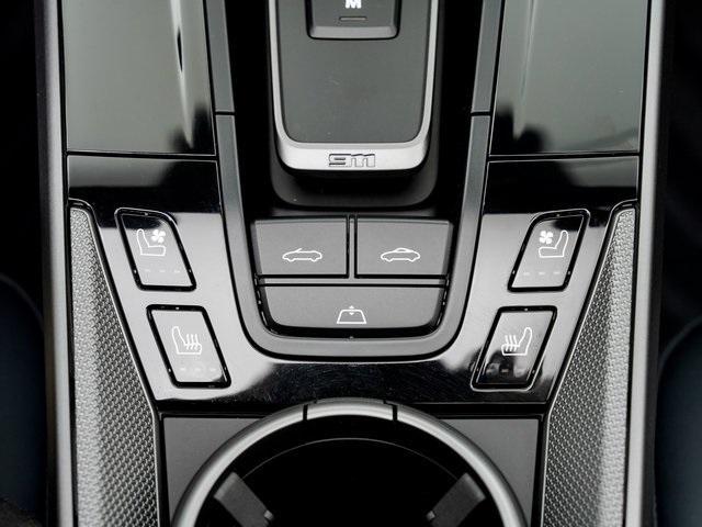 used 2025 Porsche 911 car, priced at $165,900