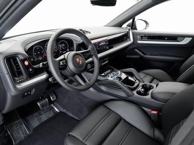 new 2026 Porsche Cayenne car