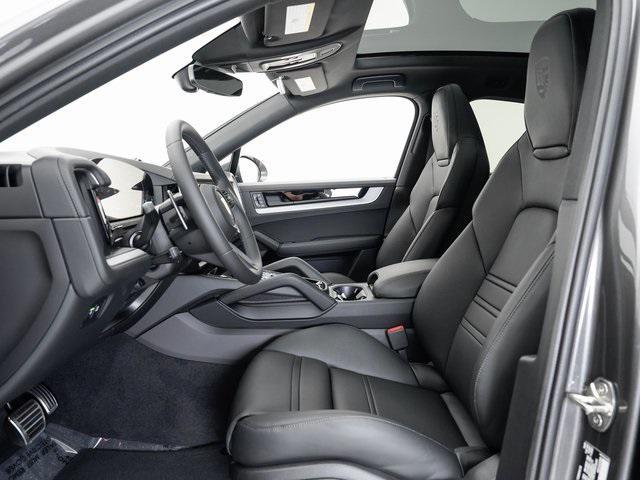 new 2026 Porsche Cayenne car