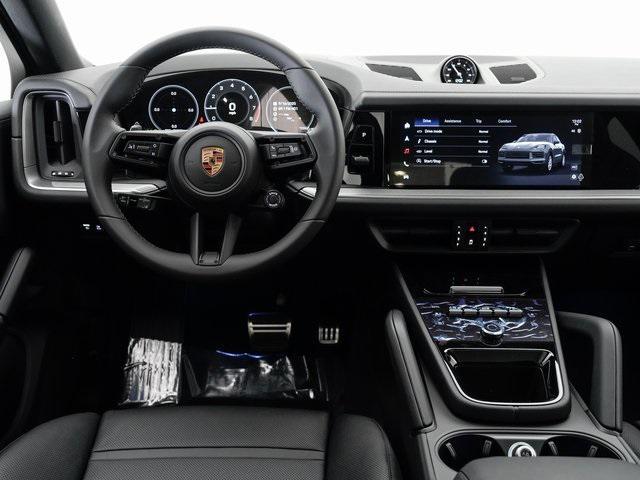 new 2026 Porsche Cayenne car