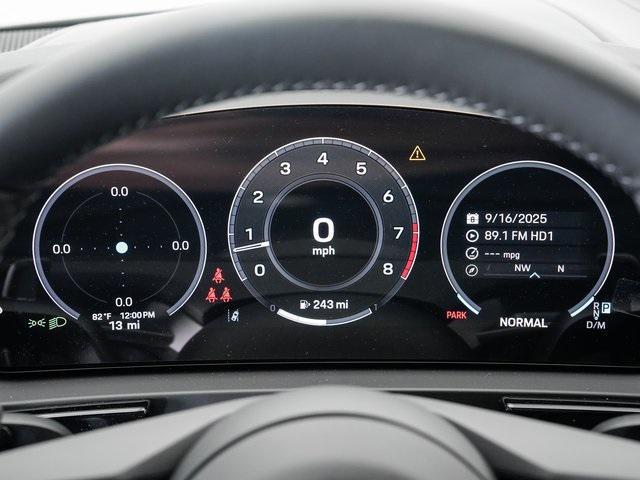 new 2026 Porsche Cayenne car