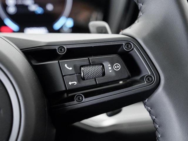 new 2026 Porsche Cayenne car