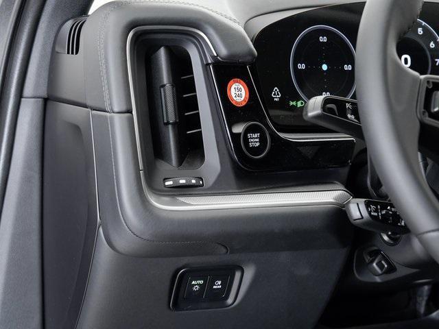 new 2026 Porsche Cayenne car