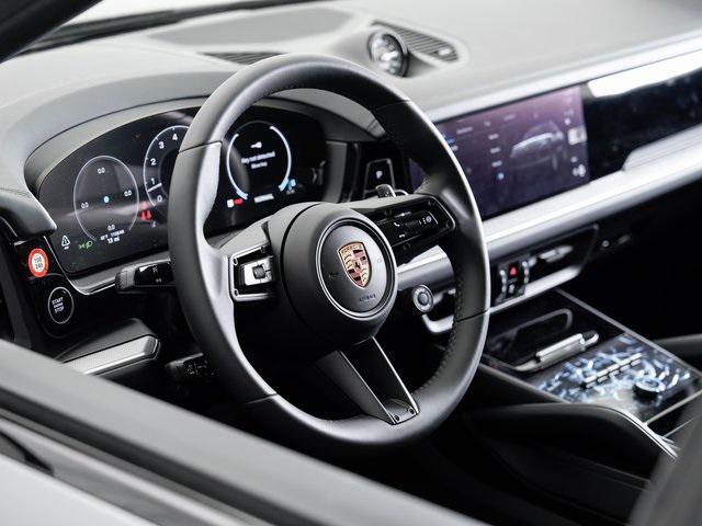 new 2026 Porsche Cayenne car