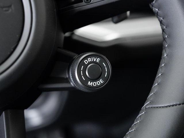 new 2026 Porsche Cayenne car