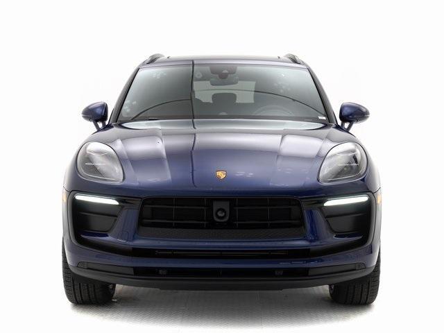 used 2023 Porsche Macan car, priced at $59,990