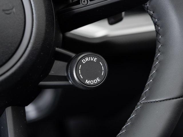 new 2026 Porsche Cayenne car