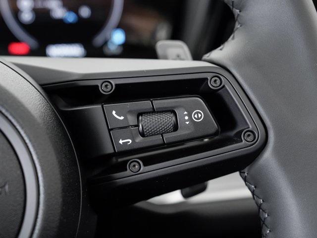 new 2026 Porsche Cayenne car