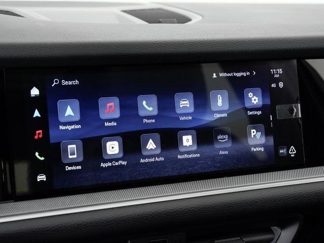 new 2026 Porsche Cayenne car