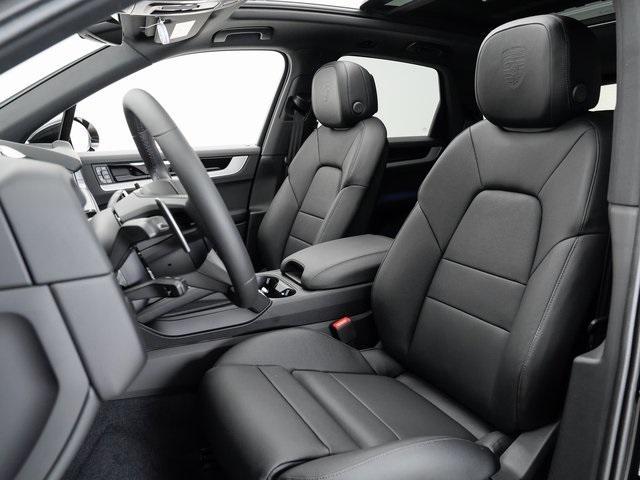 new 2026 Porsche Cayenne car