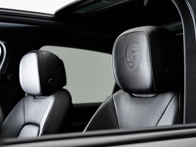 new 2026 Porsche Cayenne car