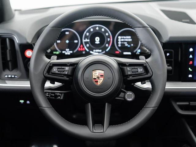 new 2026 Porsche Cayenne car