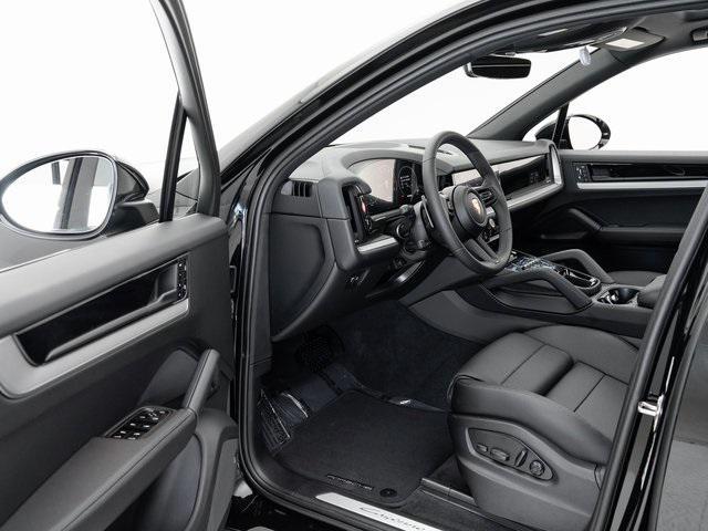 new 2026 Porsche Cayenne car