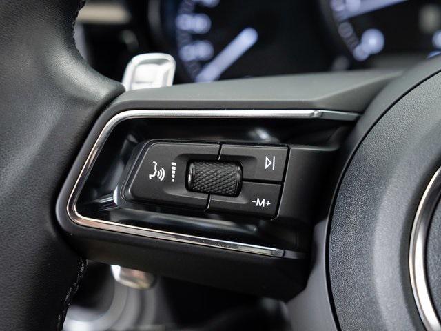 used 2023 Porsche Macan car, priced at $57,490