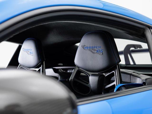 used 2025 Porsche 718 Cayman car, priced at $212,900