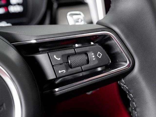new 2026 Porsche Macan car