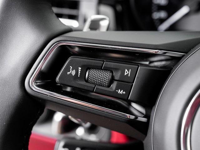 new 2026 Porsche Macan car