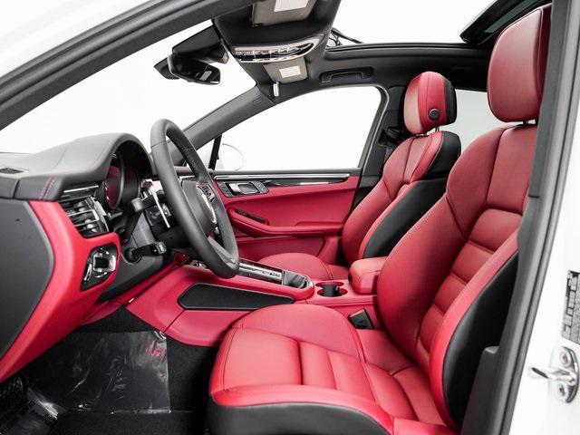 new 2026 Porsche Macan car
