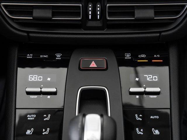 used 2024 Porsche Macan car, priced at $62,495