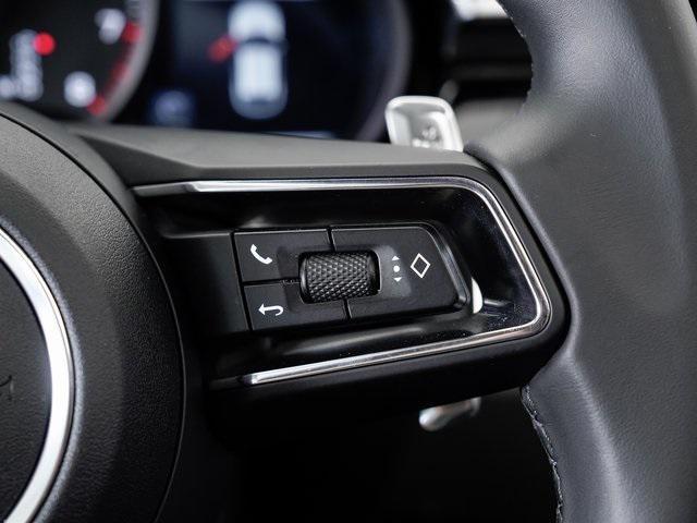 used 2024 Porsche Macan car, priced at $62,495