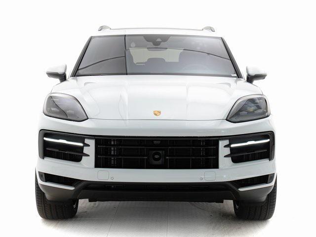 used 2024 Porsche Cayenne car, priced at $92,990