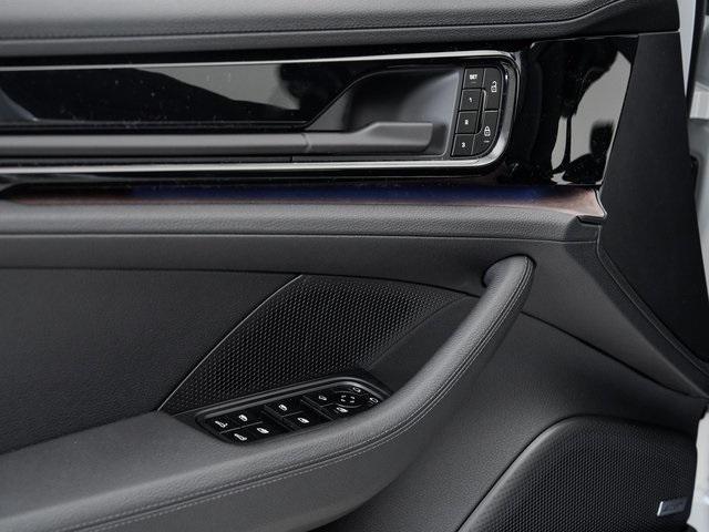 new 2025 Porsche Panamera car, priced at $126,915