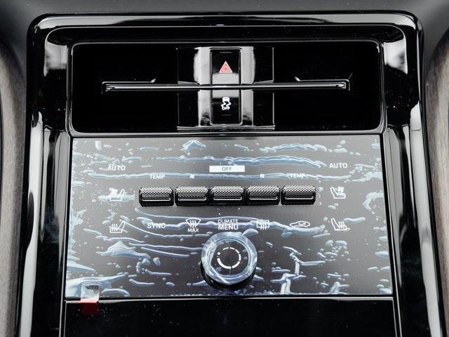 new 2025 Porsche Panamera car, priced at $126,915
