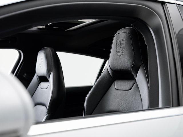 new 2025 Porsche Panamera car, priced at $126,915