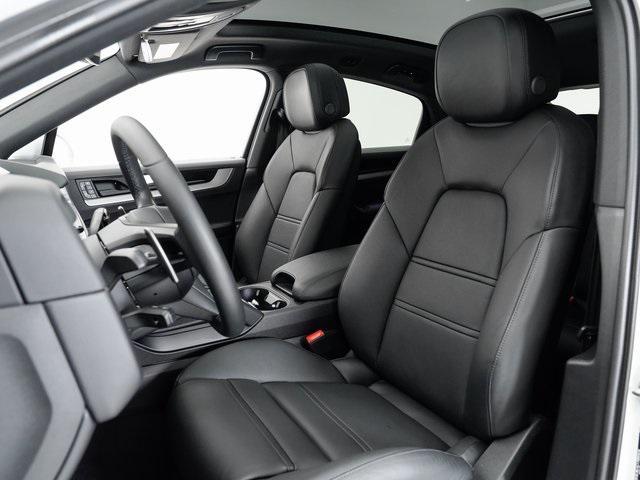 used 2024 Porsche Cayenne car, priced at $98,990