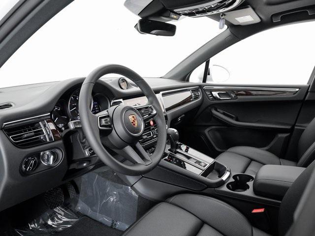 used 2024 Porsche Macan car, priced at $59,990