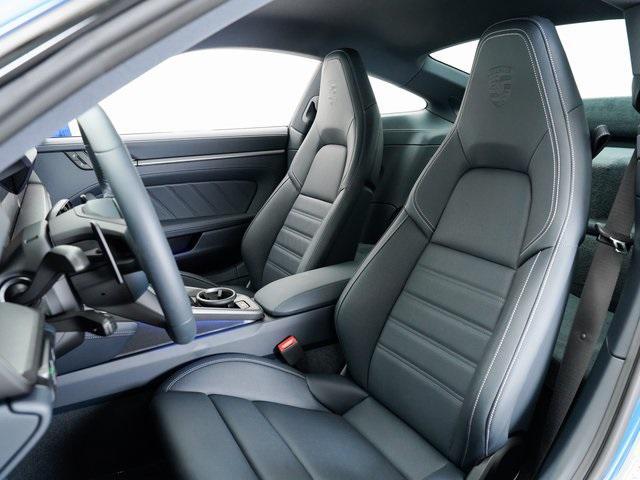 new 2025 Porsche 911 car, priced at $186,495