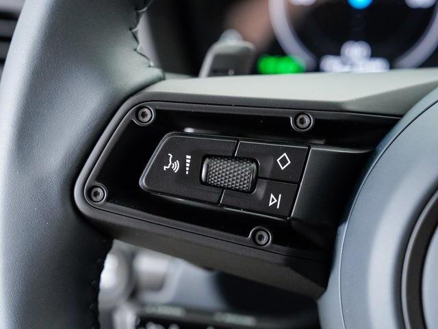 new 2025 Porsche 911 car, priced at $186,495