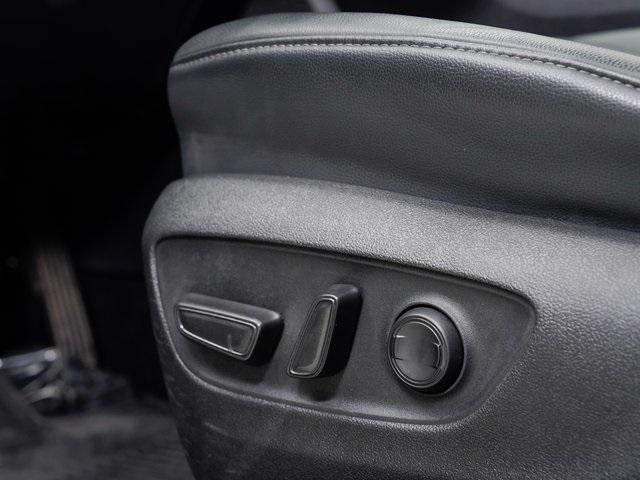 used 2023 Toyota Highlander car, priced at $40,990
