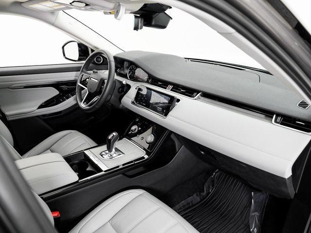 used 2023 Land Rover Range Rover Evoque car, priced at $35,995