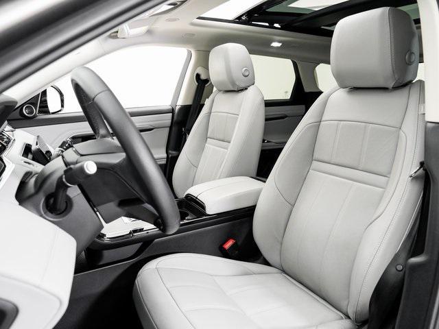 used 2023 Land Rover Range Rover Evoque car, priced at $35,995