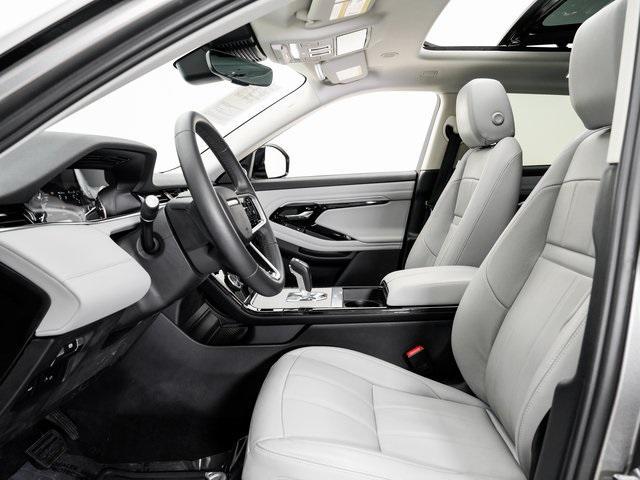 used 2023 Land Rover Range Rover Evoque car, priced at $35,995